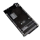 Mega 2560 + WiFi R3 ATmega2560 + ESP8266 32Mb USB-TTL CH340G Compatible For Arduino Mega2560 Development board For WeMos ESP8266