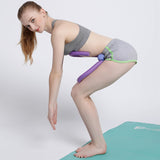 Legs Muscle Thin Stovepipe Clip Slim Fitness Gym Thigh Master Arm Chest Waist Trainer Workout Machine Gym Home Fitness Exercise