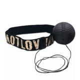 Height Adjustable Suction Cup Boxing Reflex Speed Ball Hand Eye Reaction Training Punch Fight Ball Fitness Equipment Accessories