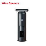 Bottle Opener for Red Wine Foil Cutter hand movement Red Wine Openers Jar Opener Kitchen Accessories Bottle Opener