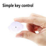 Micro Current Face Lifting Instrument Electric Facial V Face Instrument With Lifting And Firming Function Beauty Equipment
