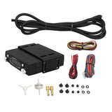 BCU Electronic 2 Stage Boost Controller + Turbo Timer Universal Fit