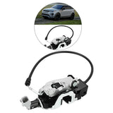 Auto Trunk Lock Durable Parts Replaces LR017470 Accessories Interchange Corrosion Resistance Fit for Land Rover Discovery 3/4