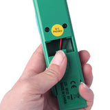 MAYILON MS6812 Cable Tracker Telephone Wire Tracer 100Hz~300kHz Receive Frequency Ranges UTP Tool LAN Network Line Finder