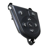 Car Wheel Audio Volume Control Switch Spare Parts Assembly Flexible Easy Installation Durable for  2014-2020