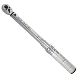 ARITER 1/4 3/8 1/2 Square Drive Torque Wrench 0.5-500N.m Accuracy 3% Car Bike Repair Hand Tools Spanner Two-way Ratchet Key