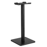 1PCS Headphones Stand Holder Gaming Headset Stand Earphone Display Rack Hanger Bracket For Over Ear Headsets Support Rack
