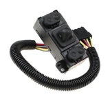 Switch F65Z14AA  Tilt Control Button Switch  Explorer 92-12 11 Psw106