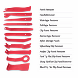 Car audio Repair Tool Auto Panel Trim removal tool Auto Interior Disassembly Tool Car Pry Removal Tool Auto Clip Pliers Fastener