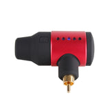 New Rechargable Battery Wireless Tattoo Power Supply For RCA/DC Tattoo Machine Gun Supply