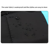 Dog clothes Vest Winter Warm dog coat Waterproof for Small Large Dogs Chihuahua husky Pug Coat dog jackets Dog supplies S-5XL
