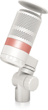 TC HELICON GoXLR MIC Professional dynamic XLR microphone built-in adjustable height pop filter for any broadcasting scenario