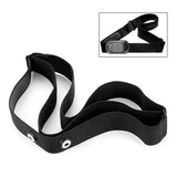 10Pcs Magene Heart Rate Chest Strap Adjustable Elastic Strap For Polar Wahoo Garmin Sports Wireless Heart Rate Monitor