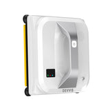 2021 NEW Anti-fall remote control stronges suction window cleaning robot, auto glass cleaner robot, window vacuum cleaner robot