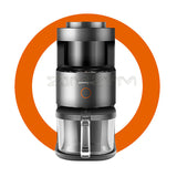 1200ml Smart Automatic Soybean Milk Maker Electric Juicer Food Blender Automatic Cleaning Household Food Mixer Juice Extractor