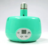 Heating Lamp Farm Animal Warm Light for Chicken Piglet Dog Pet Thermostatic Temperature Controller Heater for Incubator
