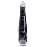 1Pc Hot and Cold Compress Blackhead Suction Apparatus Portable Blackhead Remover Facial Cleanser Pore Export Beauty Device