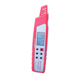AZ8715  Mini Pen Type Digital Heat Index Meter 0-50 Degree 0%-100%RH/ Heat Stroke Preventer Dew Point.