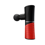32 Gears LCD-Display Massage Gun Type-C charge Deep Muscle Massager Gun Vibration Therapy Body Massager Relieving Pain