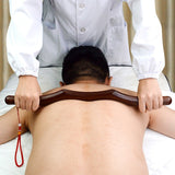 Guasa Gua-Sha Massage Reflexology Relaxation Body Spa Treatment Wood Stick Cellulite Remover Gua Sha Massage Tool