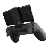 Gamepad Bluetooth Wireless Joystick Game Pad Console Turbo Controller for Android for iOS NS PC with PUBG Customize Key