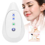 Ultrasonic Face Cleaning Facial Massage Edema Removal Skin Tightening Lifting Firming Wrinkles Remove Beauty Machine