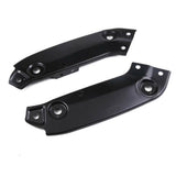 5C6805932 5C6805931 Front Upper Left Right Radiator Support Cross Bar Bracket For V-W Je-tta MK6 5C6 805 932 	5C6 805 931