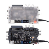 OSSC Add-On Board With Composite And S-Video Input Linedouble And Smoothing Mode For NTSC PAL Retro Game Consoles