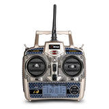 WLtoys XK V950 / XK V915-A RC Helicopter RTF 2.4G 6CH 3D 6G Brushless Motor Flybarless Remote Control Aircaft RC Plane Toys Kids