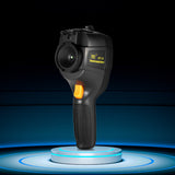 HD Infrared Thermal Imager Portable Infrared Thermometer IR Thermal Imager Infrared Imaging Device Thermal Imaging Camera