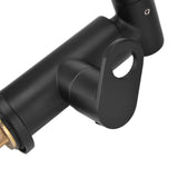 Universal Rotate Faucet Rotate Sink Faucet G1/2 for Shower Room