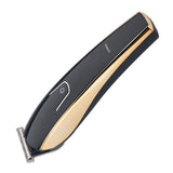 HAEGER-5 In 1 Men Hair Clipper Electric trimmer for beard Razor Rechargeable Mustache Shaver Styling Tools EU Plug
