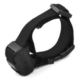 Puppy Anti bark dog collar Rechargeable Electric shock Beep For small dogs no barking Control training collar dog accessories