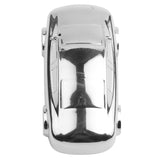 Small Car Voice Activated Recorder One Button Digital Voice Recorder with Earbud MP3 Player Music for Lecture Meeting