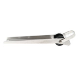 Heavy Duty Polished Stainless Steel Boat Yacht Bow Anchor Roller Mount 388mm