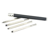 Alloy Turning Tool With Wood Carbide Insert Cutter Square/Round DIY Lathe Rotary Cutter Rod Woodworking Machine Accessories