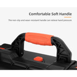 Safety Carrying Hard Shell Case Waterproof Shock-proof Storage Bag Suitcase Compatible For Dji Avata Accessories