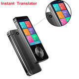 2022 Newest M9 Instant Voice Translator Portable Language Translator In Real-time Smart Translator Supports 12 offline languages