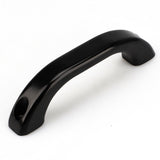 1PCS Aluminum Alloy Internal Door Grab Handle Cover Sticker Suitable for Suzuki Jimny  auto Car Accessories