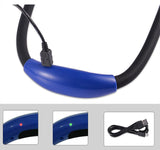 Rechargeable Usb Neck Light Reading Lights Outdoor Hug Lights Endurance Reading Lights