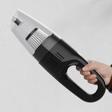 Cordless Handheld Vacuum Cleaner Pet Hair Handheld Vacuum Cleaner Vacuum Cleaner Household and Car Cleaning