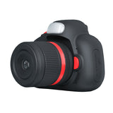 Children Mini Camera 1080P Photo Video Digital Cameras For Kids Rechargeable 2.4 inch Screen Child Camera Girls Birthday Gift