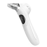 Electric Blackhead Remover Vacuum Pore Cleaner Rechargeable Blackhead Suction Devices Acne Comedone Extractor Tool Kit M