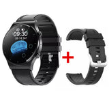 GT16 ECG Smart Watch Bluetooth Call Men Women Waterproof Smartwatch Heart Rate Monitor Sport Fitness For IOS Huawei  Android