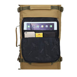 LOCAL LION 50L Military Tactical Backpack Hiking Camping Daypack Shoulder Bag Men's hiking Rucksack back pack mochila feminina
