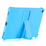 For Realme pad 10.4 inch 2021 Tablet Case Adjustable Stand Soft Silicon Protector Cover For Realme Pad X 11 inch 2022