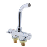 Cold  Washing Water Faucet for Marine Home Boat RV #004