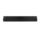 -Fretbar Understring Leveler Fret Sanding Leveling Beam File Bar Luthier Tool For Guitar Bass Repair Maintenance