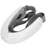 Facial Massager Electric Face Lifting Device V-Face Machine Facial Slimming Vibration Double-Chin Reducer Beauty Machine