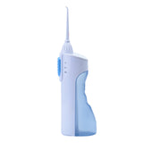 Nicefeel  Water Dental Flosser Electric Oral Irrigator Care Dental Flosser Water Toothbrush Dental SPA with 7pcs Tips